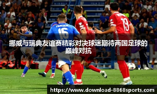 挪威与瑞典友谊赛精彩对决球迷期待两国足球的巅峰对抗